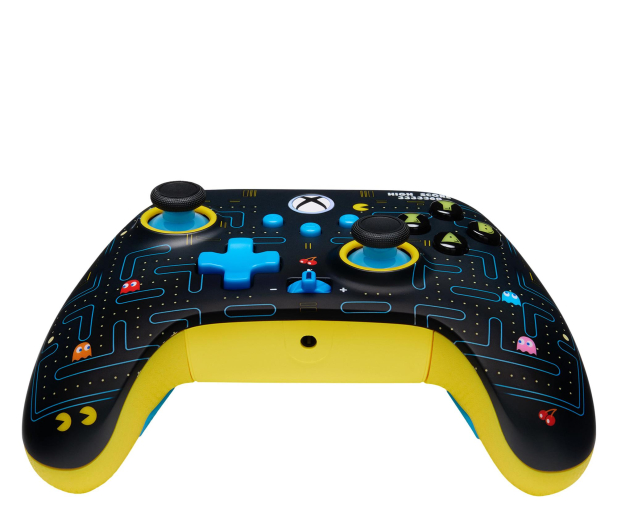 PowerA PAC-MAN EDITION XS/PC - 1332550 - zdjęcie 4